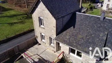 Maison à Eyrein (19800)