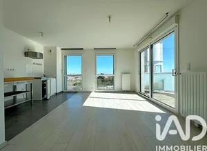 Apartment in Rennes (35000)