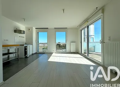 Apartment in Rennes (35000)