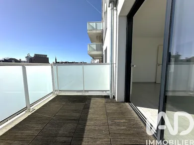 Apartment in Rennes (35000)