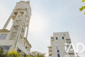 Apartment in Rennes (35000)