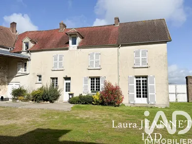 Immeuble à Courdimanche (95800)