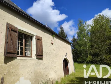 Maison à Nogent-sur-Loir (72500)