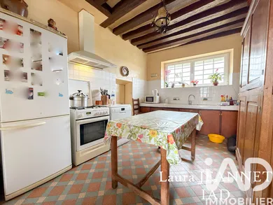 Immeuble à Courdimanche (95800)