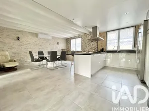 House in Éperlecques (62910)