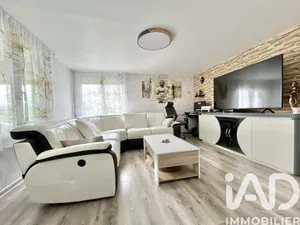 Maison à Éperlecques (62910)