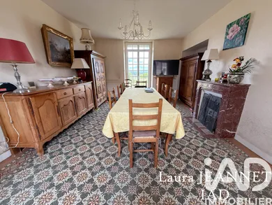 Immeuble à Courdimanche (95800)