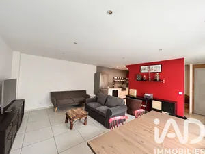 Maison à Montgeron (91230)