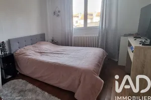 House in Vitry-le-François (51300)
