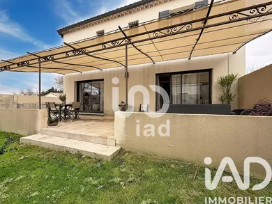 Maison traditionnelle à Avignon (84000)