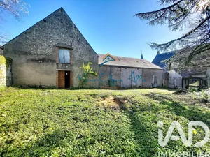 Maison à Lestiou (41500)