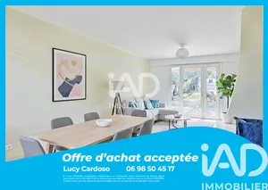 House in Saint-Germain-de-la-Grange (78640)