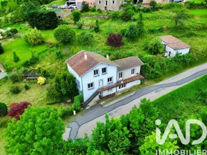 House in Accons (07160)