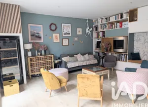 Appartement à Annecy (74960)