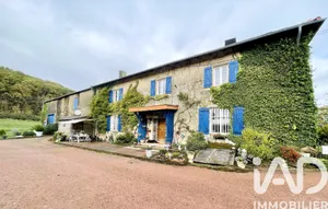 Ferme à Arraincourt (57380)