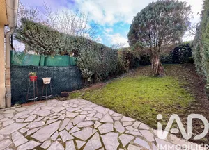 House in Le Mée-sur-Seine (77350)