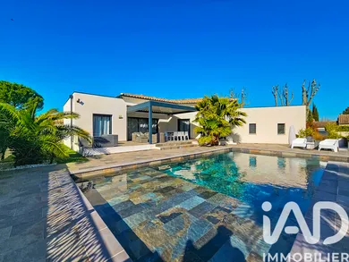 House in Le Thor (84250)