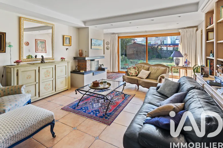Maison 7 pièces 155 m² · à Rezé · 155 m² · 345 000 €