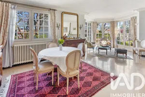 Traditional house in Rezé (44400)