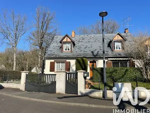 Maison à Orléans (45100)