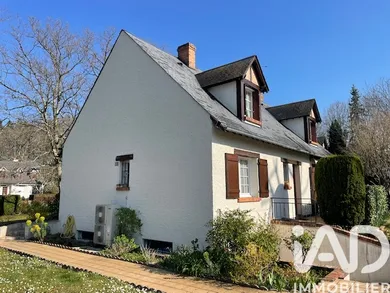 House in Orléans (45100)
