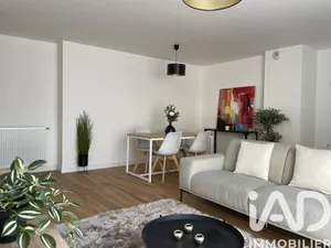 Apartment in Bourg-la-Reine (92340)