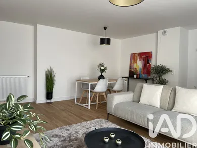 Apartment in Bourg-la-Reine (92340)