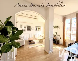 Apartment in Courbevoie (92400)