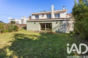 Traditional house in Rezé (44400)