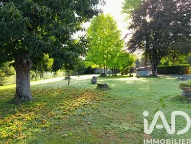 Building plot in Saint-Gondran (35630)