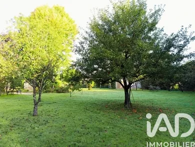 Building plot in Saint-Gondran (35630)