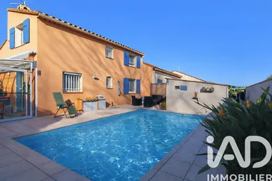 Maison à Torreilles (66440)