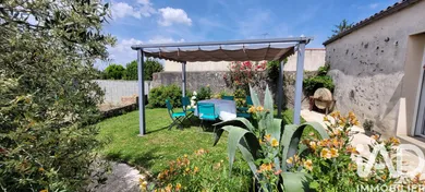 Maison à Monsireigne (85110)