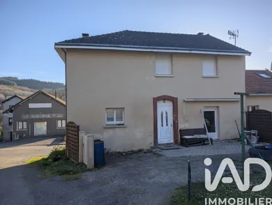 House in Saint-Sulpice-Laurière (87370)
