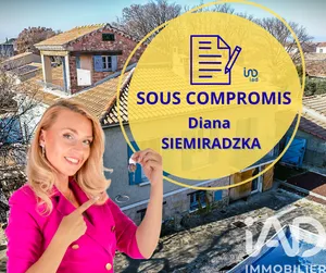 House in Courthézon (84350)