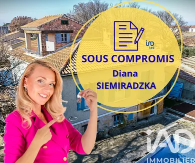 House in Courthézon (84350)