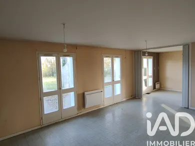 House in Gien (45500)