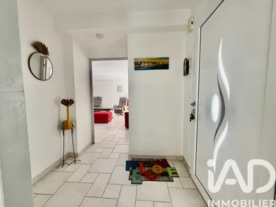 Apartment in Canet-en-Roussillon (66140)