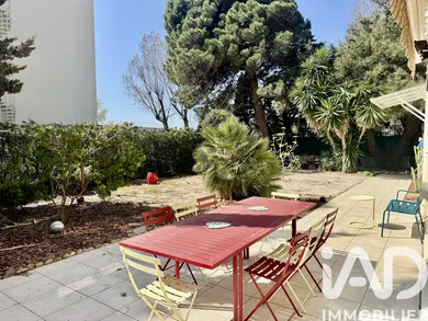 Apartment in Canet-en-Roussillon (66140)