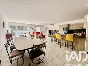 Apartment in Canet-en-Roussillon (66140)