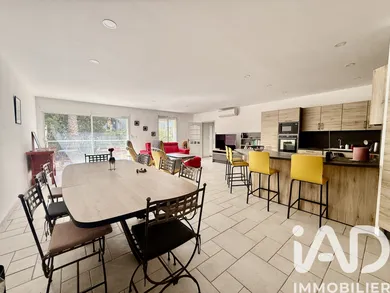 Apartment in Canet-en-Roussillon (66140)