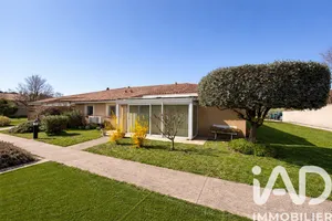 Maison à La Calmette (30190)