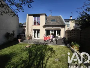 Maison à Reims (51100)