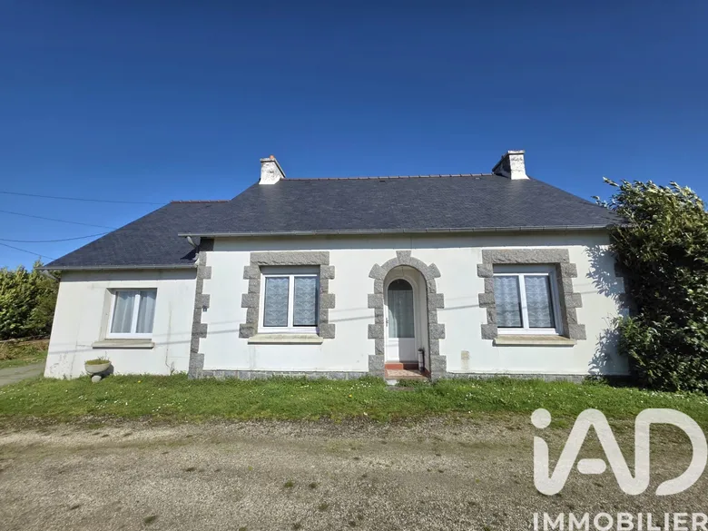 Maison 4 pièces 67 m² · à Saint-Laurent · 67 m² · 131 000 €