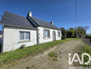 Traditional house in Saint-Laurent (22140)