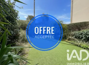 Apartment in Marseille (13013)