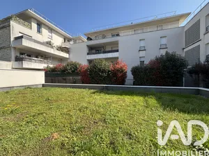 Appartement à Orly (94310)