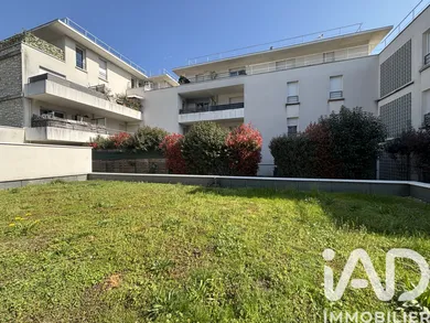 Appartement à Orly (94310)