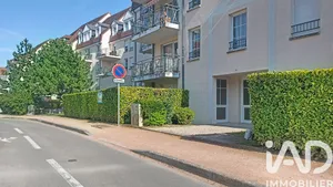 Apartment in Dijon (21000)