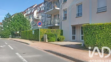 Apartment in Dijon (21000)
